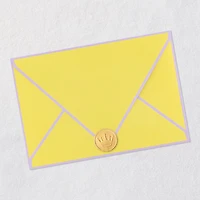 Sweetest Ever Paper Craft Easter Card with Mini Card for only USD 5.99 | Hallmark