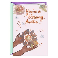 You've Got That Special Auntie Thing Birthday Card for Aunt for only USD 2.59 | Hallmark