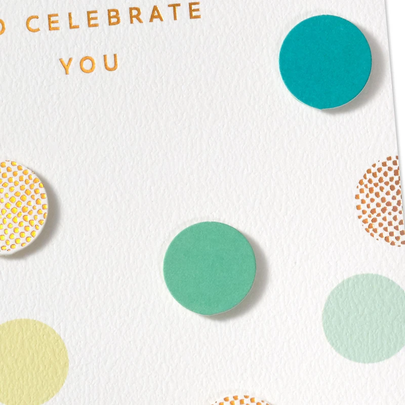 One Day Isn't Enough Belated Birthday Card for only USD 6.59 | Hallmark