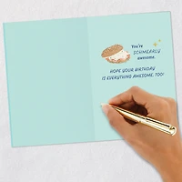 You're Schmearly Awesome Birthday Card for only USD 3.99 | Hallmark