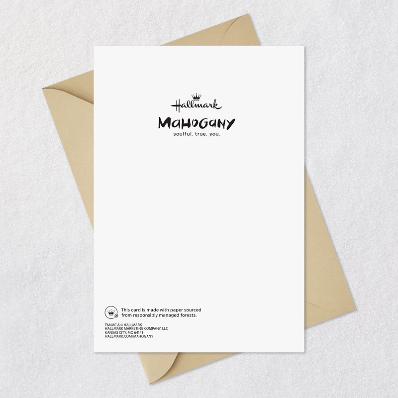 My Husband, My Blessing Birthday Card for only USD 4.59 | Hallmark