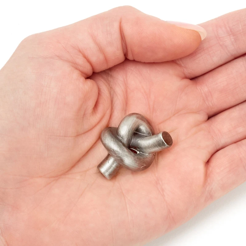 Together Forever Knot Metal Pocket Token for only USD 9.99 | Hallmark