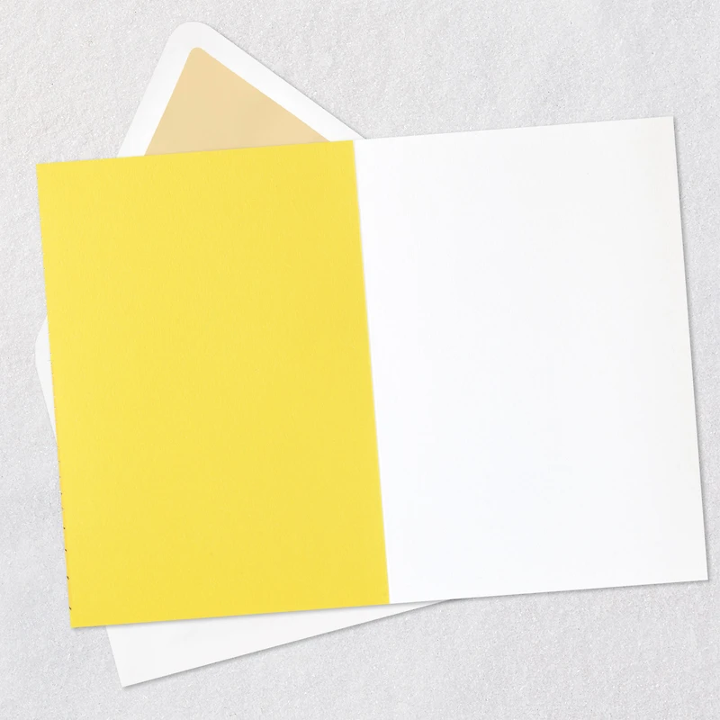 Hello Sunshine Blank Card for only USD 9.59 | Hallmark