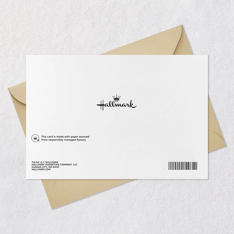 Dreamed It, Did It Congratulations Card for only USD 5.59 | Hallmark