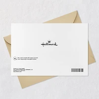 Dreamed It, Did It Congratulations Card for only USD 5.59 | Hallmark