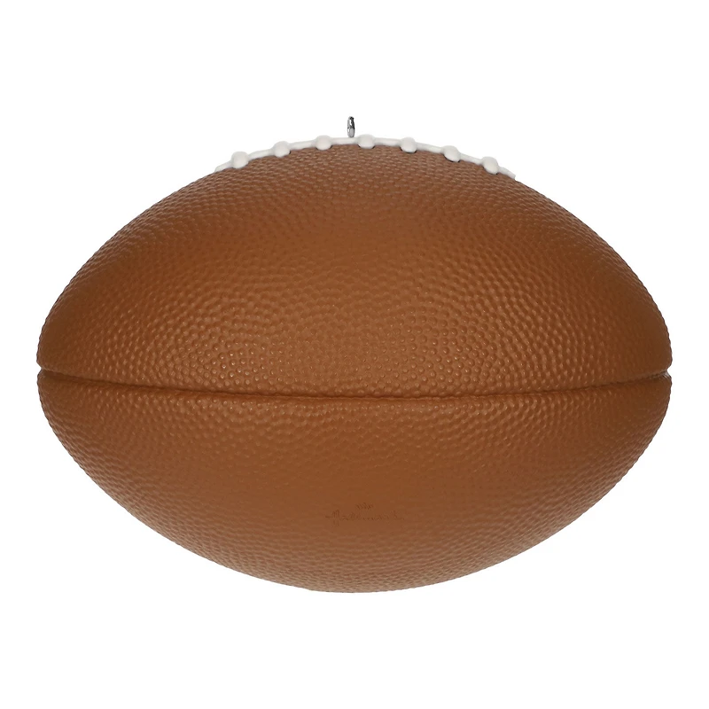 NFL Philadelphia Eagles Super Bowl LIX Commemorative Ornament for only USD 30.99 | Hallmark