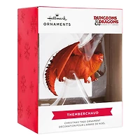 Dungeons & Dragons: Honor Among Thieves Themberchaud Hallmark Ornament for only USD 11.49 | Hallmark