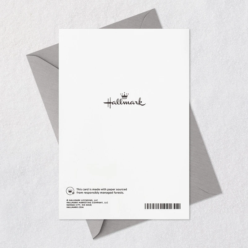 When Two Hearts Love as One Wedding Card from Us for only USD 5.99 | Hallmark