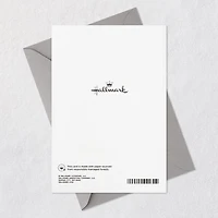 When Two Hearts Love as One Wedding Card from Us for only USD 5.99 | Hallmark