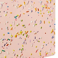 6.5" Sprinkles on Pink Small Gift Bag for only USD 2.49 | Hallmark