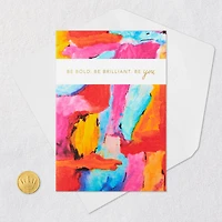 ArtLifting You're Celebrated Today Card for only USD 3.99 | Hallmark