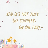 You Shine Even Brighter Pop-Up Birthday Card for Daughter for only USD 5.99 | Hallmark