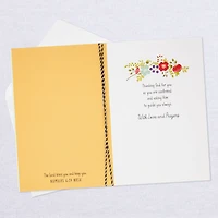 Thanking God for You Confirmation Card for Niece for only USD 3.99 | Hallmark
