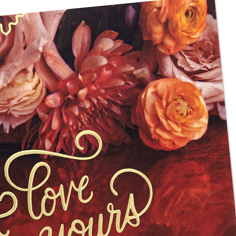 Your Love Is a Beautiful Example Anniversary Card for only USD 5.59 | Hallmark