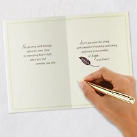 I'm So Sorry for Your Loss Sympathy Card for only USD 5.99 | Hallmark