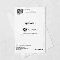 ArtLifting You're Celebrated Today Card for only USD 3.99 | Hallmark