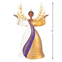 Angel of Exultation Ornament for only USD 24.99 | Hallmark