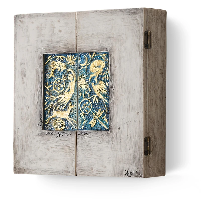 Willow Tree® Starry Night Nativity for only USD 239.99 | Hallmark