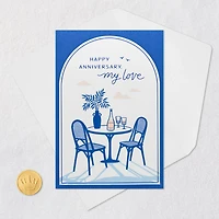 You've Shown Me Love Is Real Anniversary Card for only USD 6.99 | Hallmark