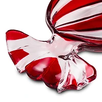 Wrapped Peppermint Candy-Shaped Serving Dish, 14" W for only USD 34.99 | Hallmark