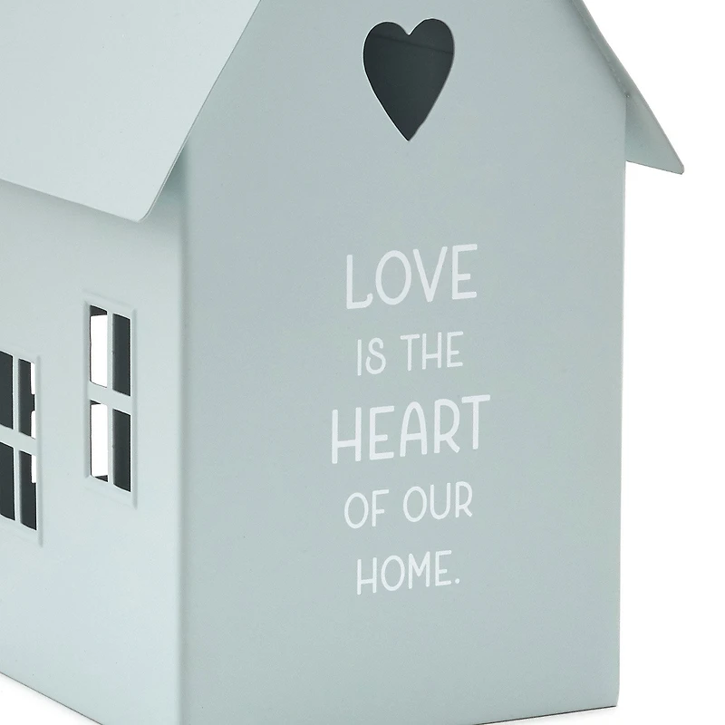 Love Is the Heart of the Home Tea Light Holder for only USD 29.99 | Hallmark
