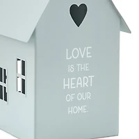 Love Is the Heart of the Home Tea Light Holder for only USD 29.99 | Hallmark