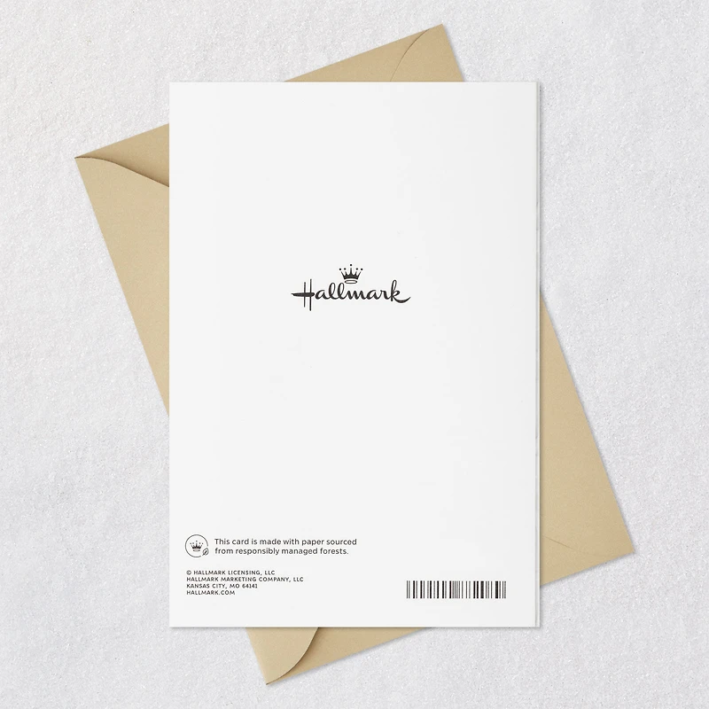 Your Connection Is for Always Sympathy Card for Loss of Family Member for only USD 2.99 | Hallmark