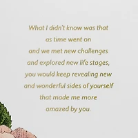 Always Amazed By You Birthday Card for Wife for only USD 6.99 | Hallmark
