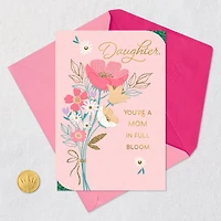 You Make Life More Beautiful Mother's Day Card for Daughter for only USD 5.99 | Hallmark