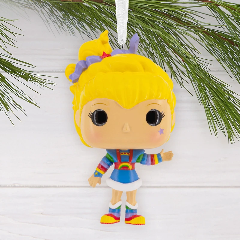 Rainbow Brite Funko POP!® Hallmark Ornament for only USD 12.99 | Hallmark