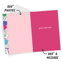 Mahjong Tiles Custom Friendship Card for only USD 4.99 | Hallmark