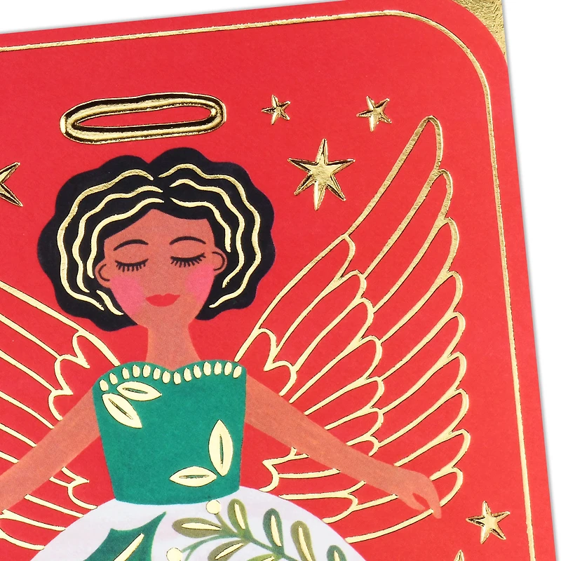 UNICEF Thankful for Good People Like You Christmas Card for only USD 4.99 | Hallmark