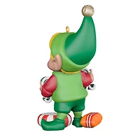 North Pole Tree Trimmers Ornament for only USD 22.99 | Hallmark