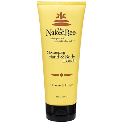 Coconut & Honey Hand & Body Lotion, 6.7 oz. for only USD 12.99 | Hallmark