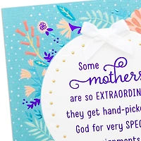 You Were Hand-Picked by God Religious Mother's Day Card for Mom for only USD 7.59 | Hallmark