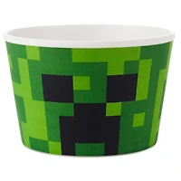 Minecraft Popcorn Bowls, Set of 4 for only USD 39.99 | Hallmark