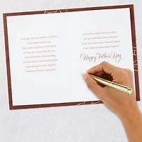 One in a Million Father's Day Card for Dad for only USD 7.59 | Hallmark