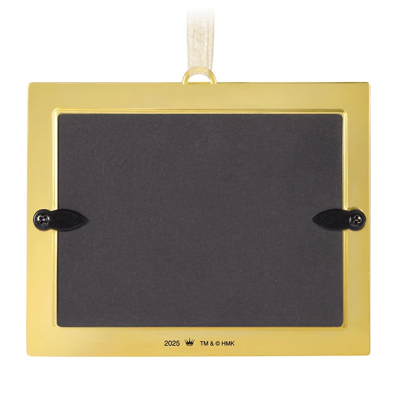 Our Wedding 2025 Photo Frame Metal Ornament for only USD 24.99 | Hallmark