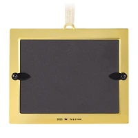Our Wedding 2025 Photo Frame Metal Ornament for only USD 24.99 | Hallmark