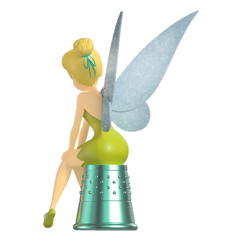 Disney Peter Pan Precocious Pixie Ornament for only USD 23.99 | Hallmark