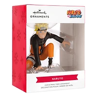 Naruto: Shippuden Naruto Uzumaki Hallmark Ornament for only USD 11.49 | Hallmark