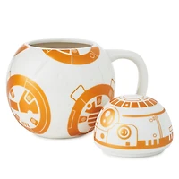 Star Wars™ BB-8™ Mug With Sound, 14 oz. for only USD 29.99 | Hallmark