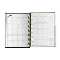 Grace for Today Floral 2027 Inspirational Planner, 12-Month for only USD 16.99 | Hallmark