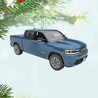 2026 Ram 1500 REV 2025 Metal Ornament for only USD 29.99 | Hallmark