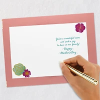 So Kind and Caring Mother's Day Card for Daughter-in-Law for only USD 6.99 | Hallmark