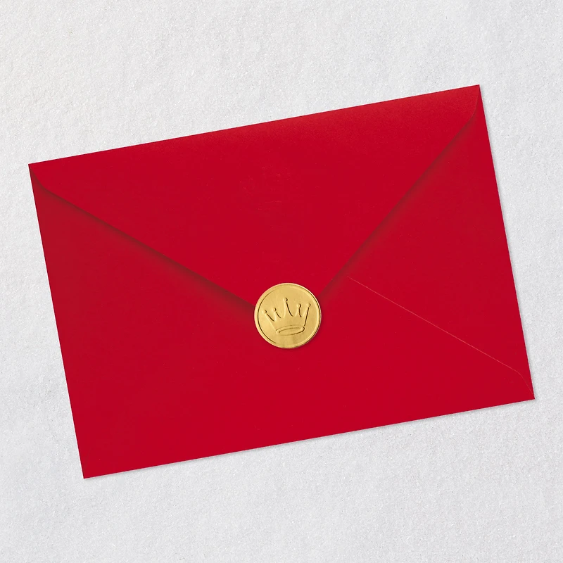 Love When You Get Me Tacos Funny Romantic Love Card for Adults for only USD 3.99 | Hallmark