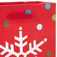 Assorted Sizes and Designs 18-Pack Christmas Gift Bags for only USD 29.99 | Hallmark