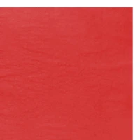 Bulk Solid Red Tissue Paper, 30 sheets for only USD 4.49 | Hallmark