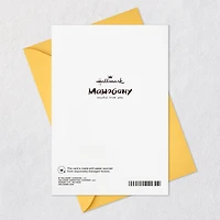 You're Our MVP Birthday Card for Boy for only USD 2.99 | Hallmark