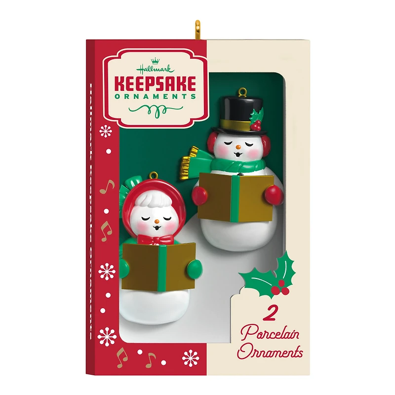 Nifty Fifties Keepsake Ornaments Ornament for only USD 23.99 | Hallmark